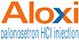 Aloxi (palonosetron hydrochloride) | 