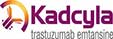 Kadcyla (ado-trastuzumab emtansine) | 
